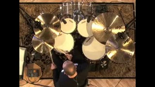 Multiple Bounce Roll – Drum Lessons