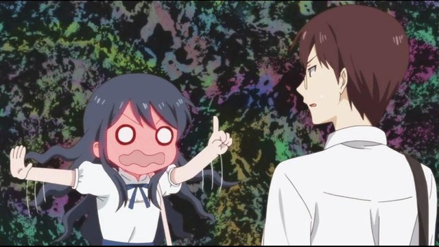 Love Lab – 11 Серия (Лето 2013)