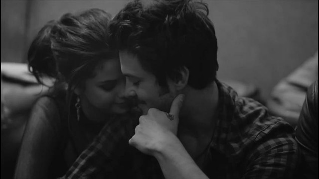 Selena Gomez – The Heart Wants What It Wants (Official Video)