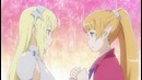 Danmachi Gaiden: Sword Oratoria – 11 Серия (Хит Весны 2017!)