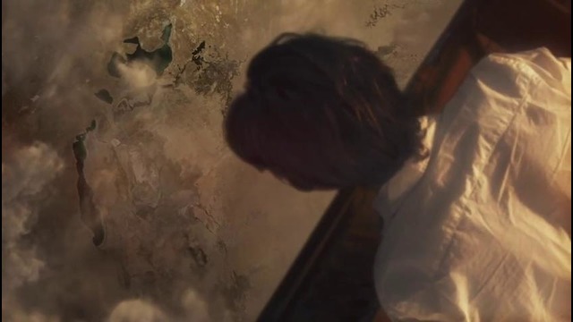 «Громче, чем слова» Pink Floyd – Louder Than Words – promo video
