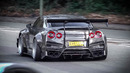 Supercars in London – #CSATW464 [Aventador SVJ, Maserati MC20, Widebody GTR, Senna, LFA, GT2RS]