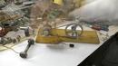 Двигатель из подшипника продол занимательная физика игорь белецкий