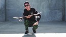 HowTo Ollie Higher with Spencer Nuzzi