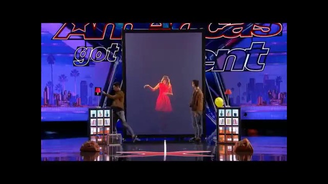 Шоу талантов самый лучший выбор этого года