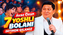 Avaz Oxun – 7 yoshli bolani imtihon qilamiz