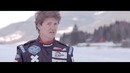Водомерка – По норвежскому льду на «заряженном» Nissan Juke-R