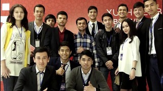 IYS 2017 – International Youth Summit 2017 | Tashkent (Summary Rolic)