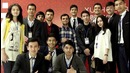 IYS 2017 – International Youth Summit 2017 | Tashkent (Summary Rolic)