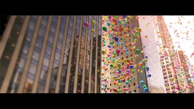 Torpedo – 21st Century (Music Video)