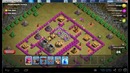 44 Clash of Clans – Леденящий Холод (lvl #44) Cold and Ice