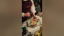 Быстрые пирожки