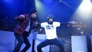 Les Twins @ INDEX Germany part 1