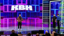 КВН-2025. Высшая лига. ФИНАЛ. (30.12.2025)