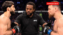 Прямой эфир Арман Царукян Маурисио Руффи ЮФС 331