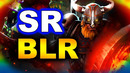 SHOPIFY REBELLION vs BLACKLIST Rivalry – TIEBREAKER – THE BALI MAJOR 2023 DOTA 2