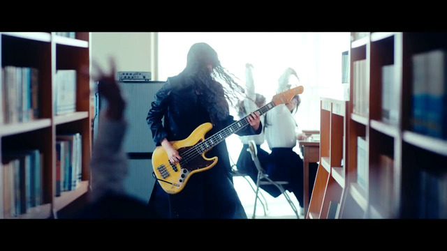 BAND-MAID – Ready to Rock (Official Music Video 2025)