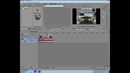 Sony Vegas Pro, Урок #1 – Основы