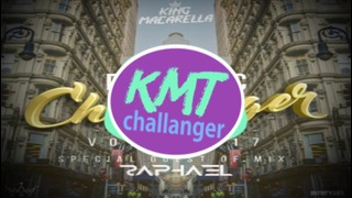 KMT – challanger