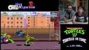 На кухне: TMNT IV – Turtles in Time