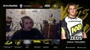 Na’Vi Zeus’s видео блог № – 13
