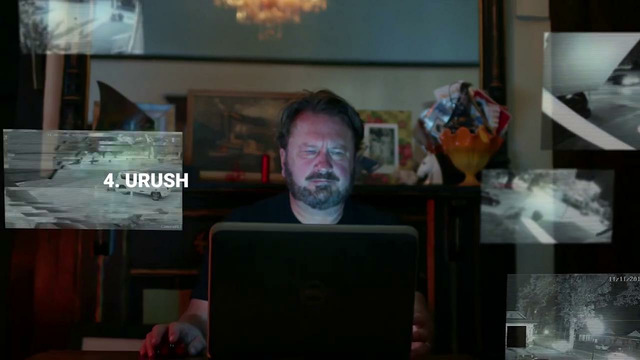 AXBOROT URUSHI DAVRIDA YODDA TUTISH KERAK BO’LGAN ESLATMALAR