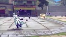 Презентация боевой системы Naruto Shippuden: Ultimate Ninja Storm 4