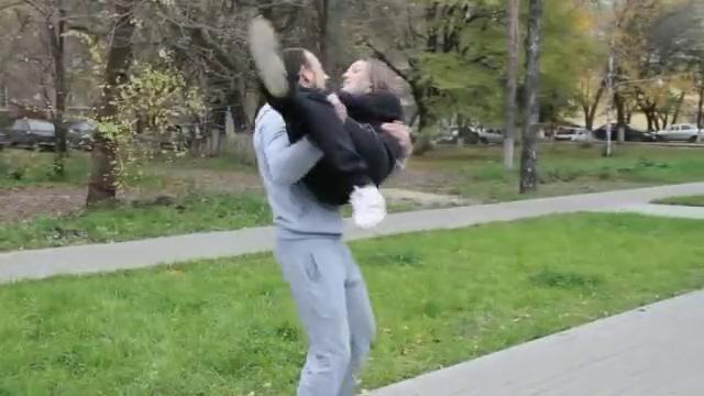 С.Т.А.Я. – Буду Я