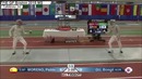 2015 Boston MSI L32 Moreno v Gu