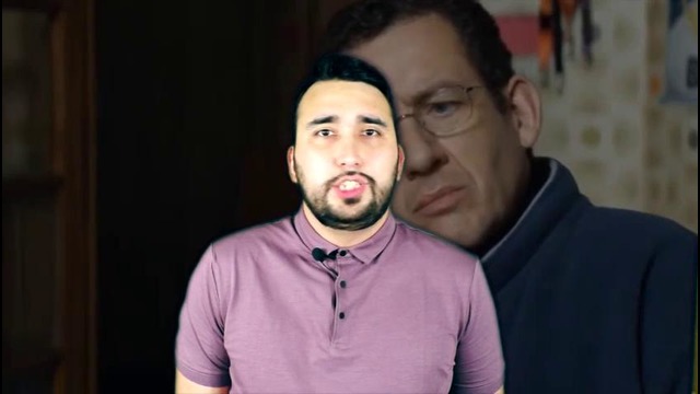 «Жмот» Обзор от Т3