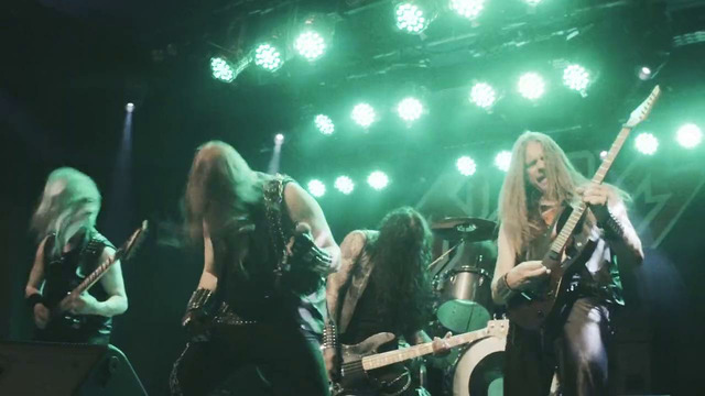 Ram – Against (Official Video 2026)