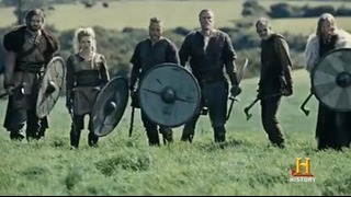 Vikings (Викинги)