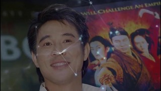 Джет Ли – 5 Фактов о знаменитости Jet Li