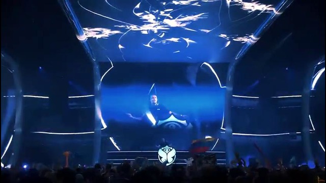 Otto Knows – Live @ Tomorrowland Belgium 2017