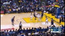 NBA 2017: Golden State Warriors vs Utah Jazz | Highlights | April 10, 2017