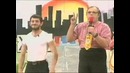 КВН-Миша против Жени
