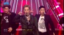 EXO – Lotto @ Inkigayo 160821