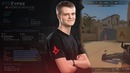 Он палился с читами на Лане, создал Astralis и выиграл более 1 млн $в cs go – Xyp9x