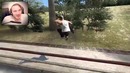 ((Pewds Plays)) «Skate 3» – How To Be A Pro Skater (Part 1)