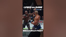 Lewis vs Gane Was a WILD Fight #ufc #mma