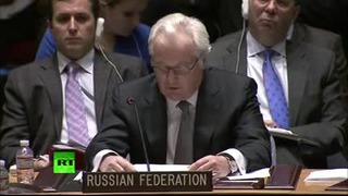 Экстренное заседание Совета Безопасости ООН 4 марта 2014