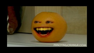 Надоедливый апельсин 83