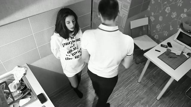 Kristina Si – Just like a star