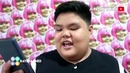 Блинки иностранцы пытаются выучить песни BLACKPINK