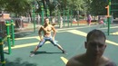 Как научиться Fly (обучающее видео)