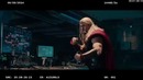 Удалённая сцена из фильма «Мстители: Эра Альтрона» (Avengers: Age of Ultron)