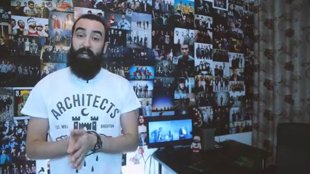 9,80665 – letlive. #31