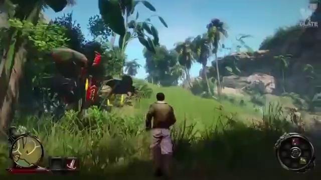 Risen Раньше было лучше