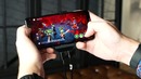 Самый навороченный смартфон в мире ! обзор asus rog phone