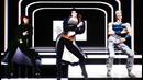 Jojo’s Bizarre Adventure MMD – Gentleman